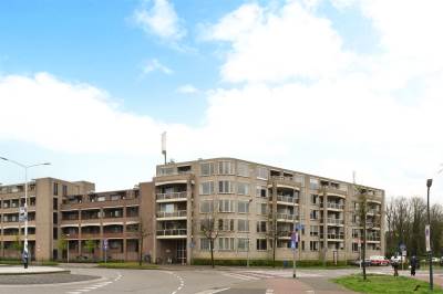 Woning Liebergerweg 500 Hilversum