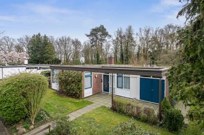 Woning De Hietbrink 96 Emmen
