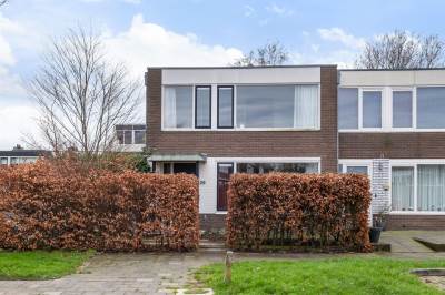 Woning Astronautenbaan 28 IJsselstein
