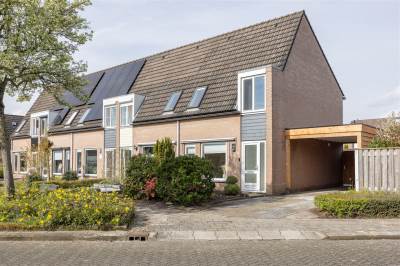 Woning Woert 2 Haaksbergen