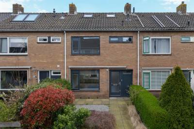 Woning Maalderij 32 Eemnes