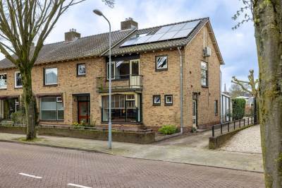 Woning Wilhelminastraat 13B Doetinchem