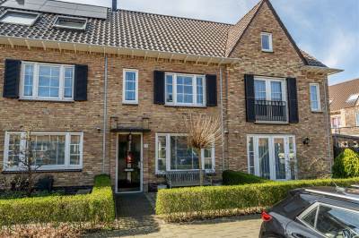 Woning Loevestein 29 Poortugaal