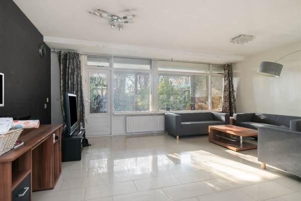 Woning Meppelrade 92 Den Haag