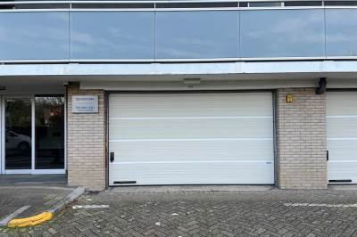 Garage Holysingel 316 Vlaardingen