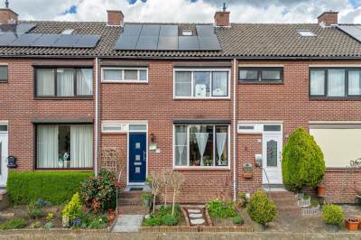 Woning Oude Heerweg 153 Velden