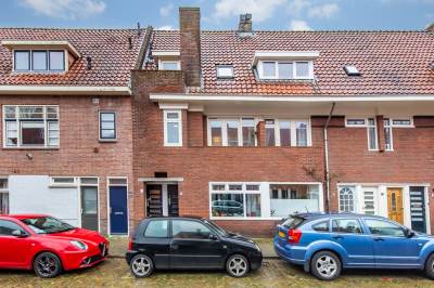 Woning Linnaeusstraat 43Bis Utrecht