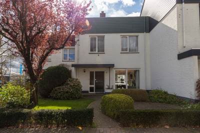 Woning Groot Ypelaardreef 82 Breda