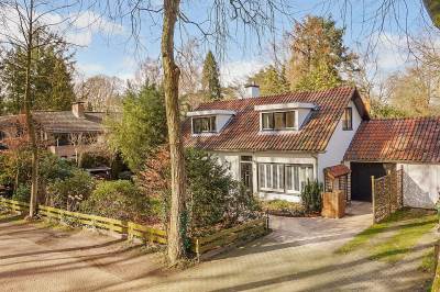 Woning Potterlaan 9 Huis ter Heide (UT)