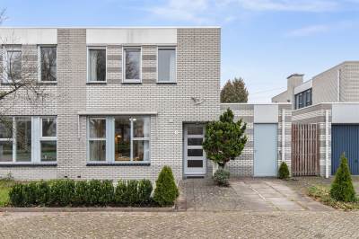 Woning Ganserd 3 Eindhoven
