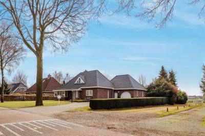 Woning Sportweg 62 Bellingwolde