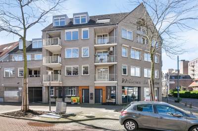 Woning De Remise 14 Eindhoven