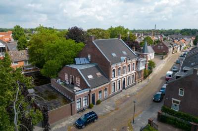 Woning Kerkstraat 10 Goirle