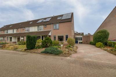 Woning Kiepheugte 10 Assen