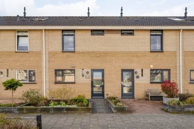 Woning Klarinetdreef 10 Harderwijk