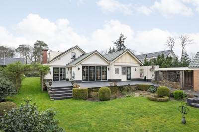 Woning Dennenlaan 16 Ommen