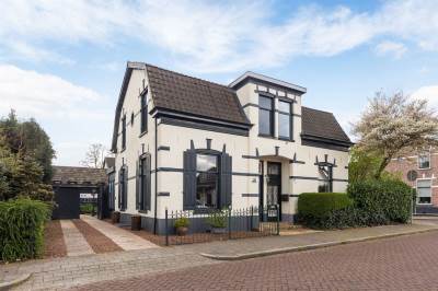 Woning Loseweg 21 Apeldoorn