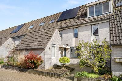 Woning Wilsondreef 39 Ede