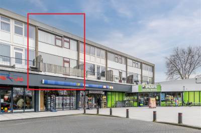 Woning Grote Beer 17 Hoogeveen