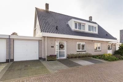 Woning Hofwijk 9 Honselersdijk