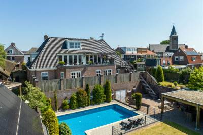Woning Dorpsweg 64 IJsselmuiden