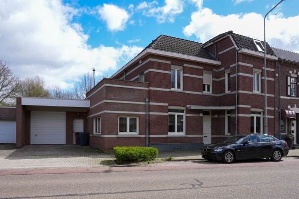 Woning Provincialeweg Zuid 24 Oirsbeek