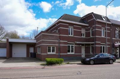 Woning Provincialeweg Zuid 24 Oirsbeek