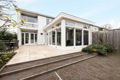 Woning Baljuwslaan 6 Beverwijk