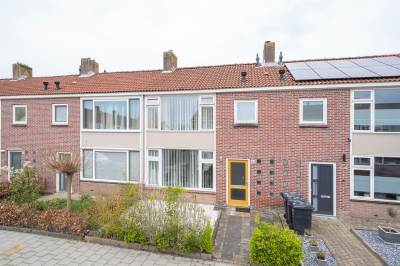Woning Cornelisstraat 24 Etten-Leur