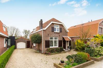 Woning Steenweg 57 Zaltbommel