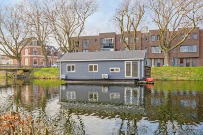 Woning Bergsingel 16 Deventer