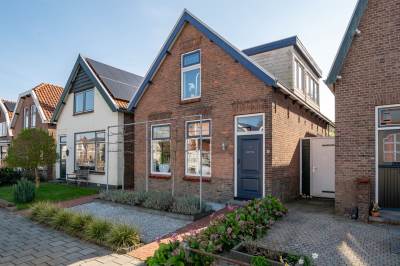 Woning Buys Ballotstraat 27 Goes