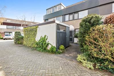 Woning Gloxiniadal 23 Leiden