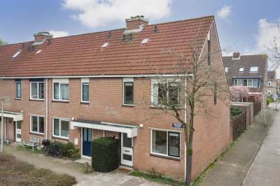 Woning Weegbreestraat 2 Purmerend