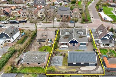 Woning Schagerweg 66 Schagerbrug