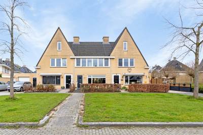 Woning Sneeuwklokjesveld 10 Swifterbant