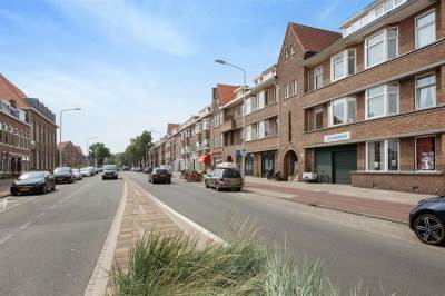 Woning Westduinweg 130D Den Haag