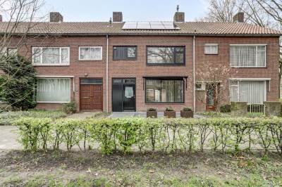 Woning Postelse Hoeflaan 76 Tilburg