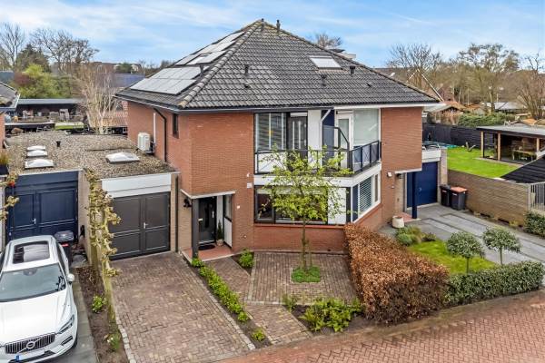 Woning De Drie Linden 17 Limmen