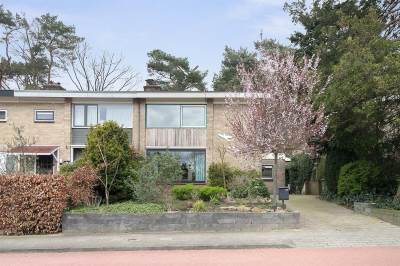 Woning Buurtscheuterlaan 59 Ede