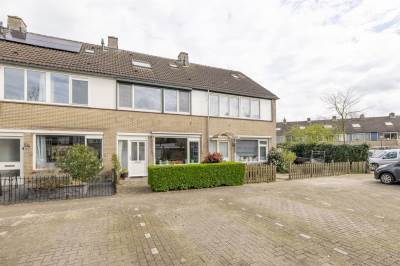 Woning Fazantenhof 30 Eemnes