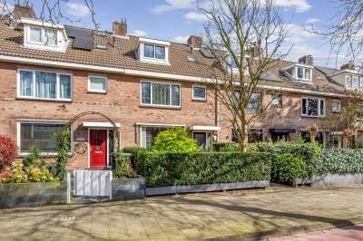 Woning Rijksstraatweg 378A Haarlem