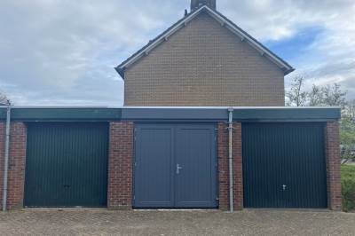 Garage Akkerwinde 27B Waddinxveen