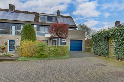 Woning Aureliavlinder 12 Zwolle