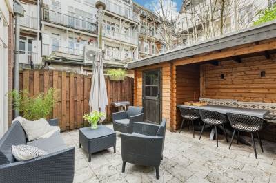 Woning Wilhelminastraat 64H Amsterdam