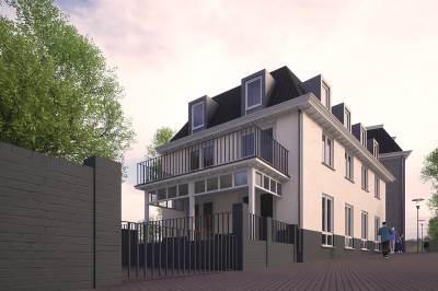 Woning Hoge Blik 2E Aalten