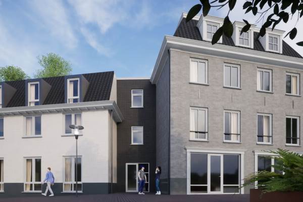 Woning Hoge Blik 2F Aalten