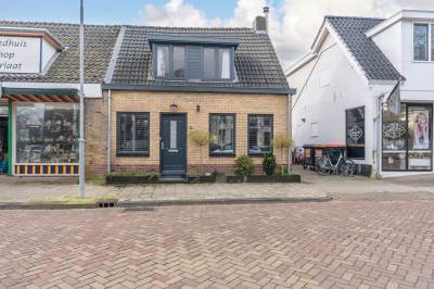 Woning Hoofdstraat 104 Hoogezand