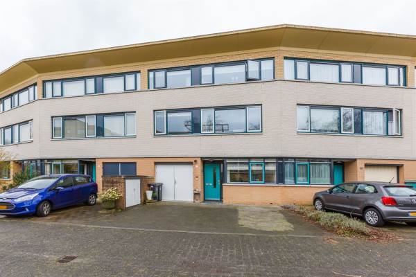 Woning Neckardal 22 Doetinchem