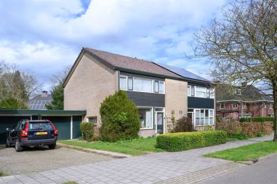 Woning Schoolstraat 16 Brummen